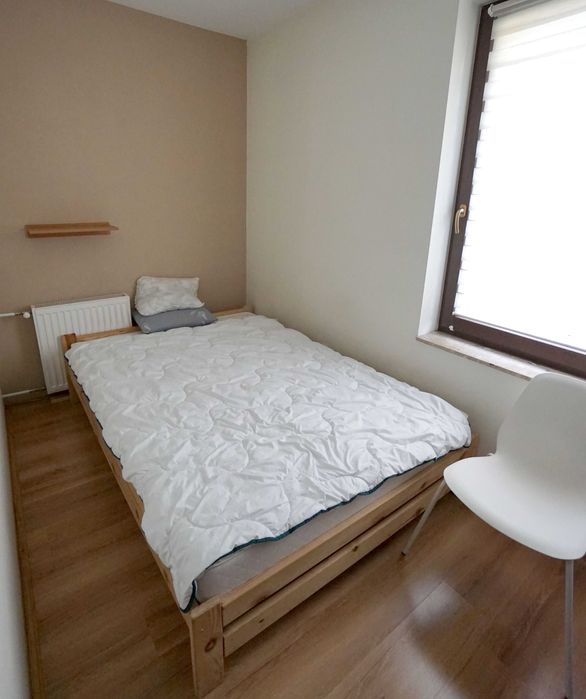 Mieszkanie 37m2 w Nowym Targu
