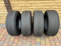 Opony lato 215x60x17                                 .