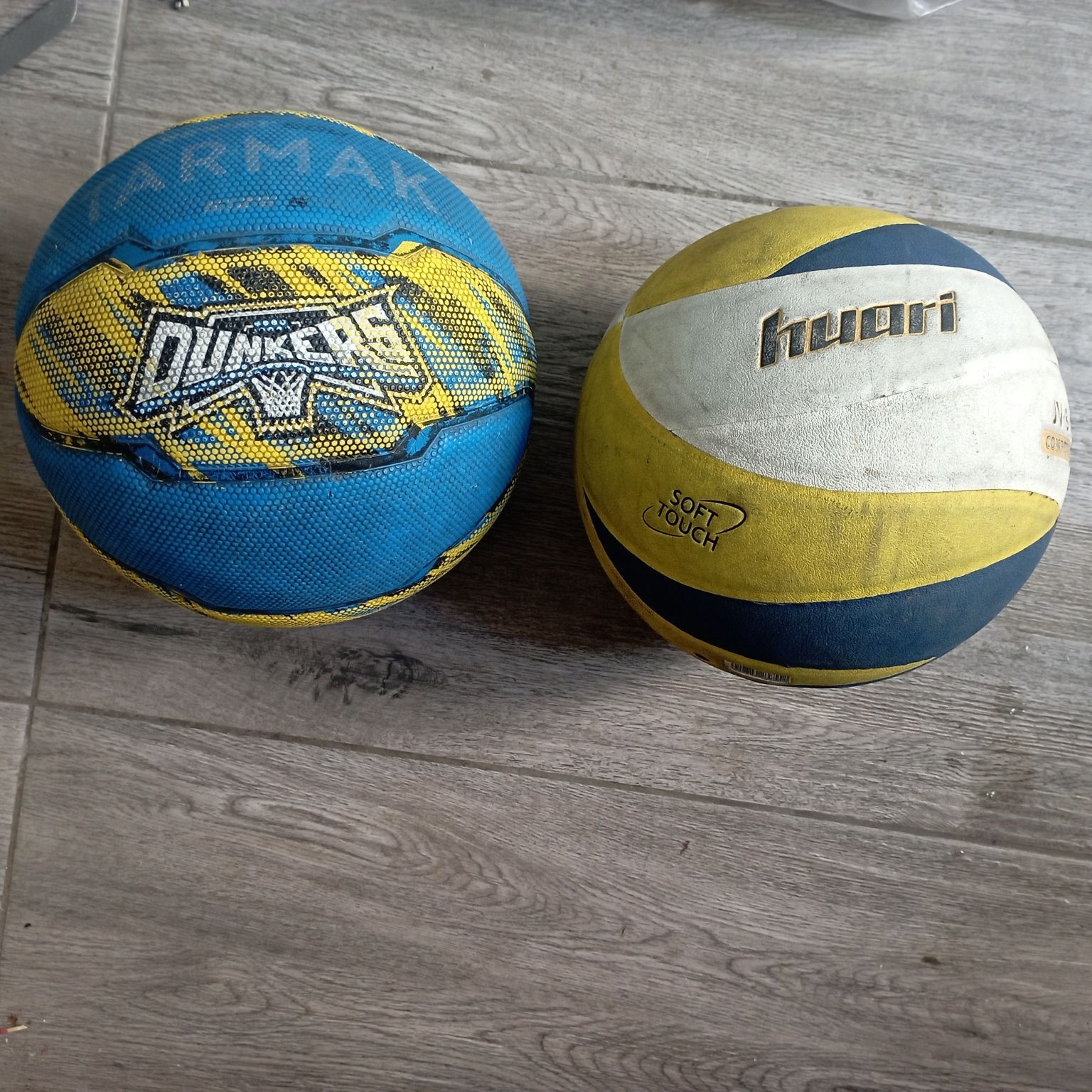 Piłka zabawka dla psa (cena za 3)