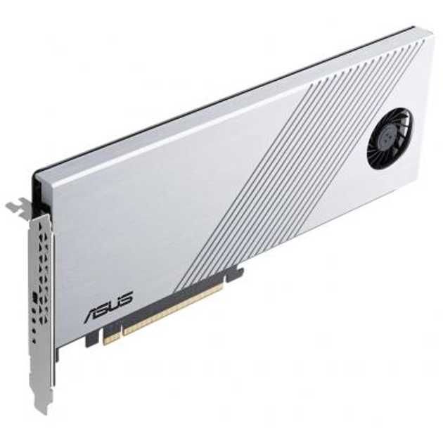Asus Hyper M.2 X16 GEN 4 CARD