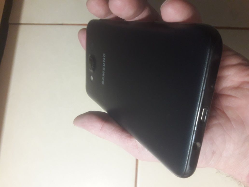 Samsung Galaxy J7 Neo Duos 5.5" SM-J701F 2/16gb+microSD 64Gb android 9