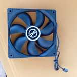 Ventoinha/ Fan Id-cooling