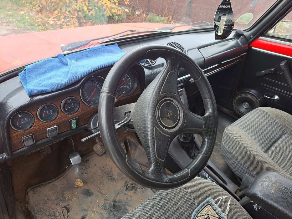 Продам авто на ходу