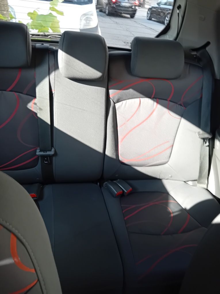 Spark 1.4 chevrolet