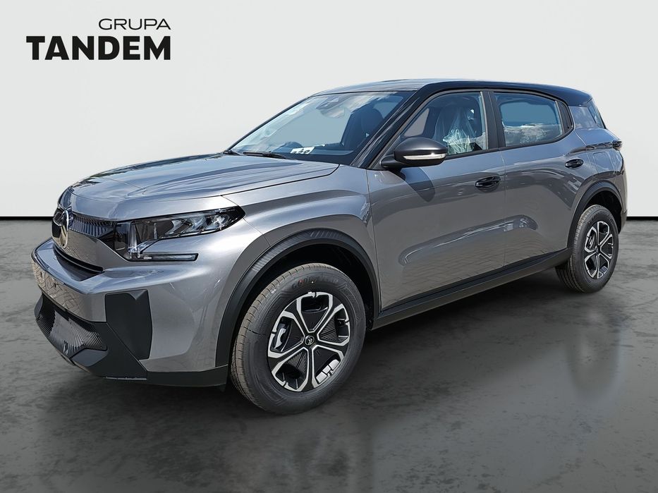 Citroën C3 Aircross You! Super Cena! czyszczenie stoku !!