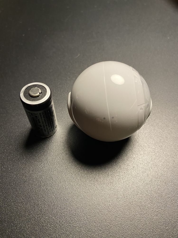 Czujnik ruchu Fibaro Motion Sensor