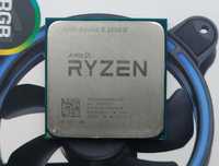 Ryzen 5 2500X Am4
