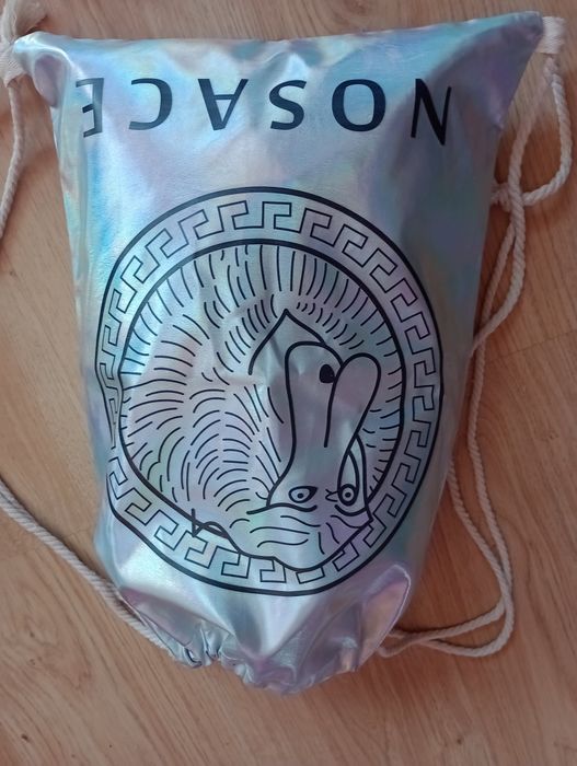 Torba/ Plecak damski