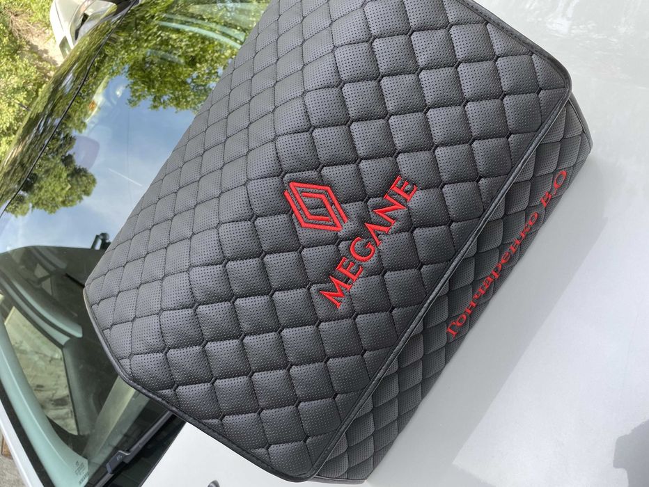 Авто сумка, органайзер Toyota, Jeep, Kia, Maserati, Ford, Volvo, Tesla