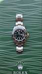 Rolex GMT-Master II *NOVO*