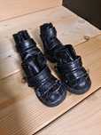 Buty dla psa 2 nowe