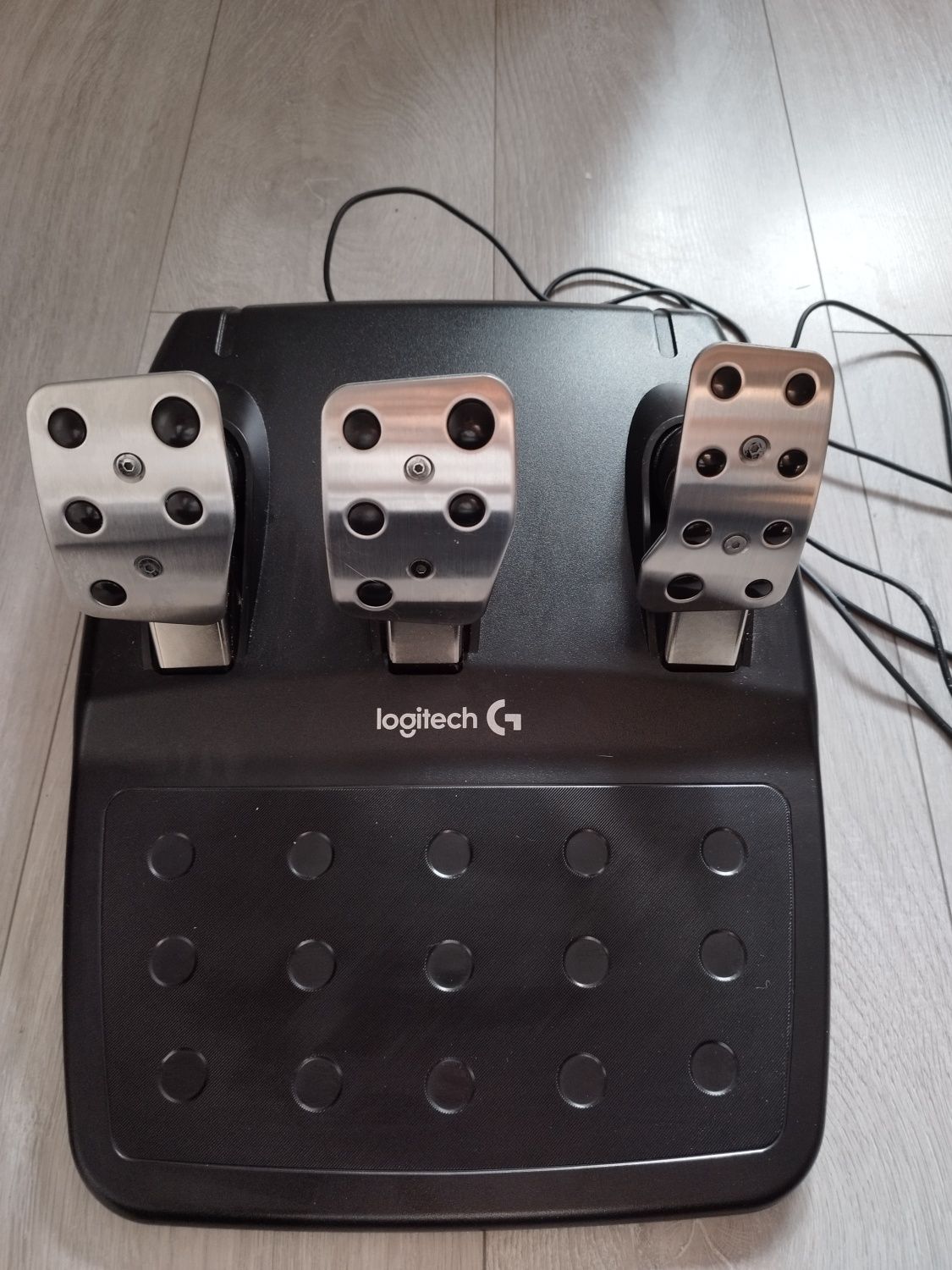 Kierownica Logitech G29+shifter