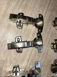 Продам петли Hettich