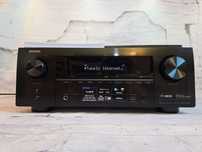 Mocny 7.2 Denon AVR-X2500 WiFi BT HEOS Alexa Atmos Vision HDR