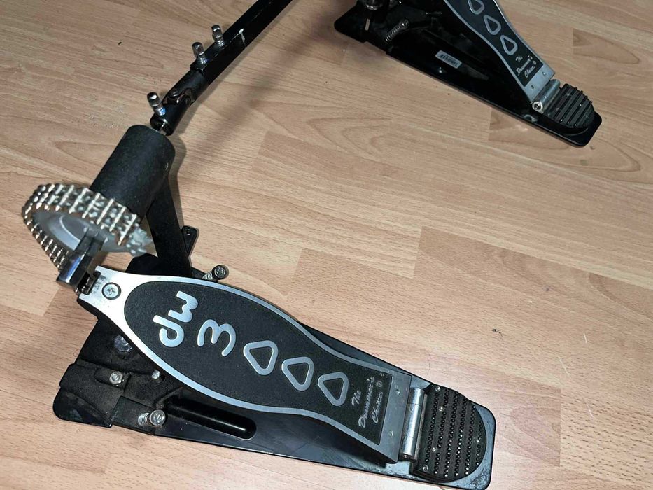 Stopa podwójna DW 3002