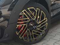 MINI John Cooper Works John Cooper Works ALL4 Clubman Dostawa pod dom w cenie!