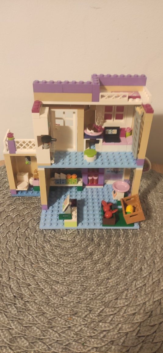 LEGO friends 41108