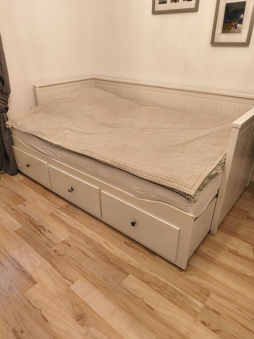 Sprzedam łóżko ikea