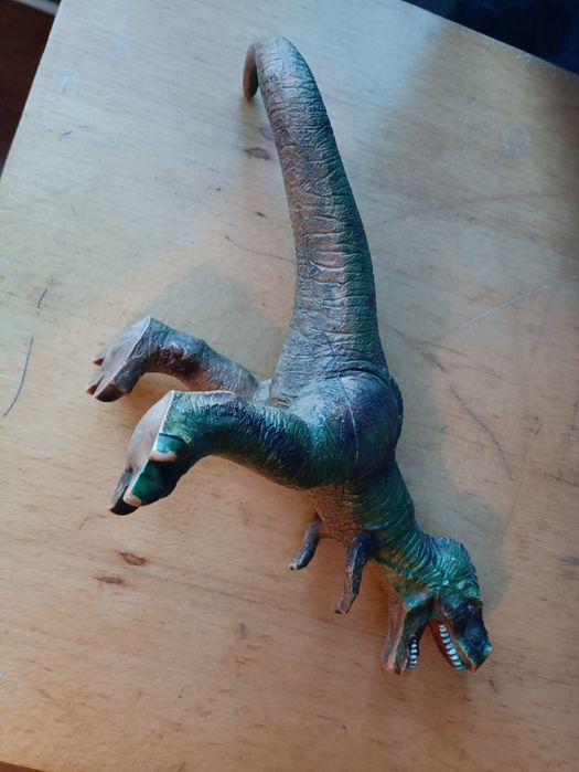 Іграшка динозавр 30см