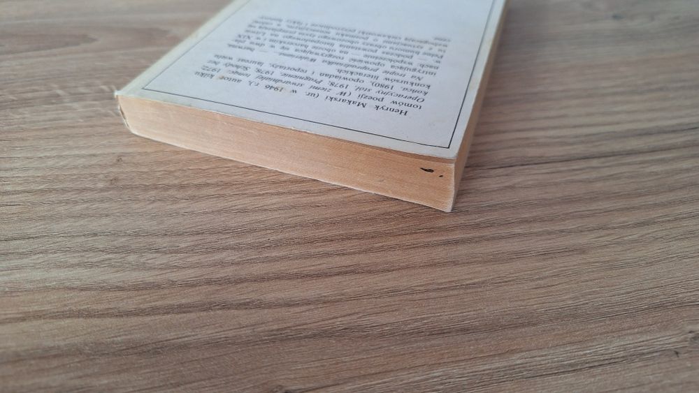 Na tropie prapradziadka Waleriana Henryk Makarski