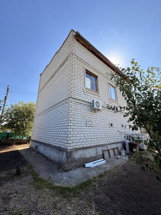 Продам дом в СОГ Волна в супер месте