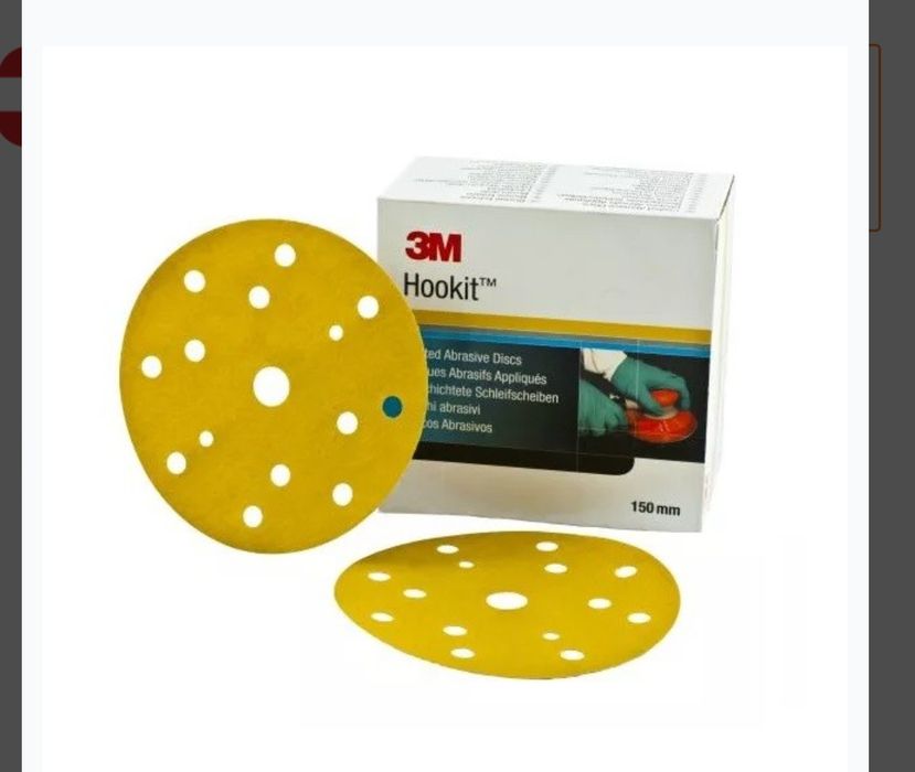 Cubitron 775L 152mm. Кубитрон 775L. И другие абразивы 3М 255p