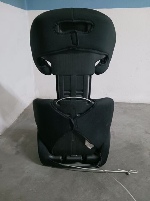 Cadeira auto - safety 1st Road Safe car seat (15-36Kg)
Safety1st Road