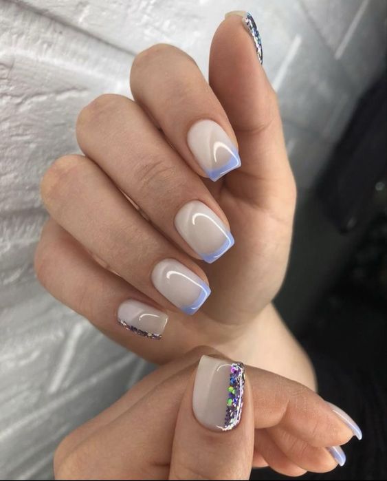 Маникюр400‼️МакДональдс Мега