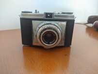 Câmara Vintage anos 50