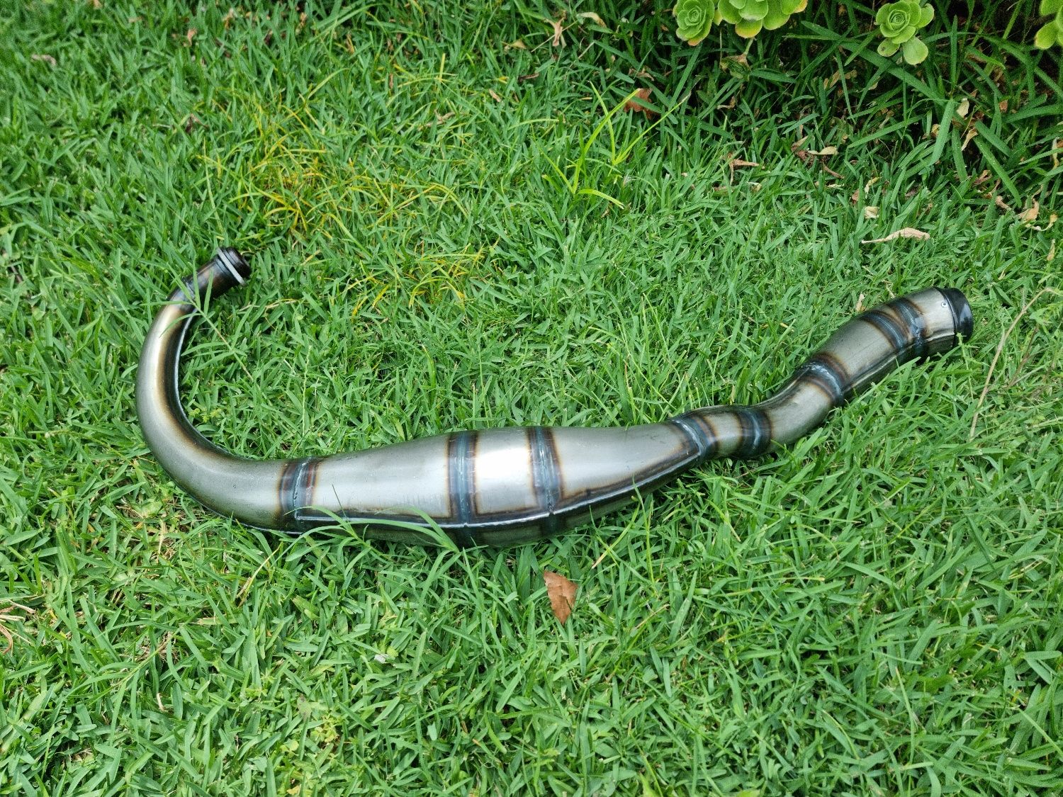 Escape turbo kit gp derbi