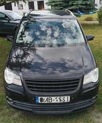 Sprzedam Pilnie Volkswagen Touran 1,9