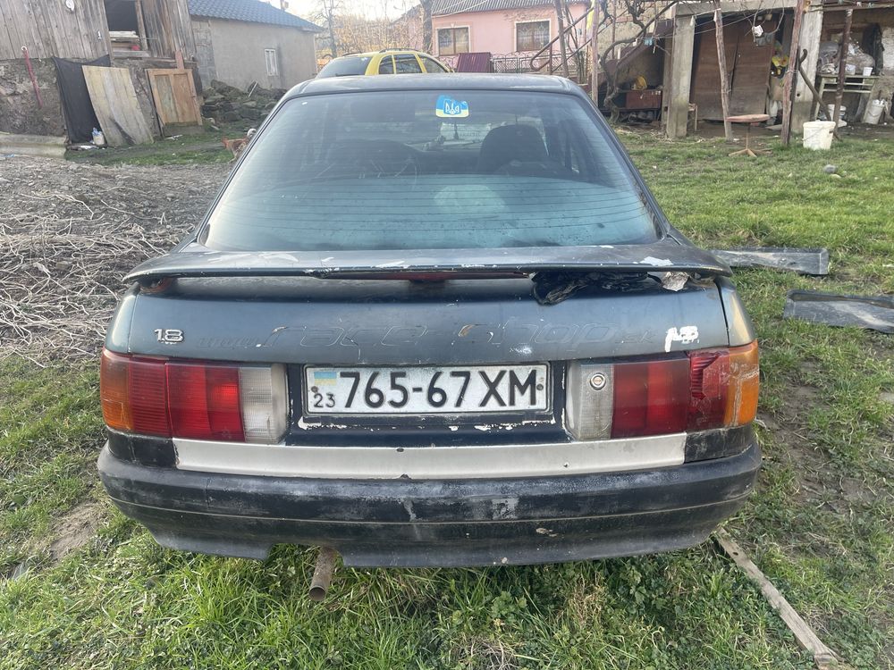 Продам   Авді 80