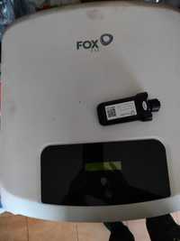 Falownik jednofazowy F3600 FOXESS. 3,5 kw