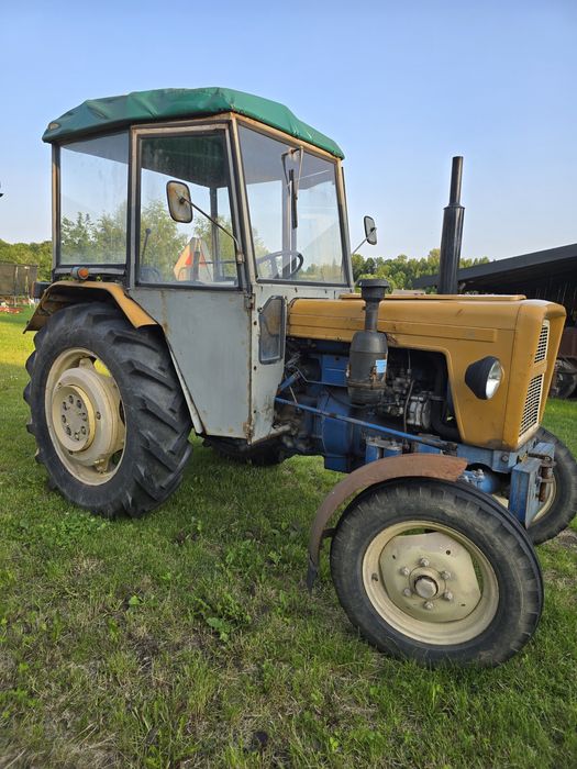 Ciągnik Ursus C-330
