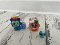 Moji Pops, zestaw 3 szt , Sparkle spots