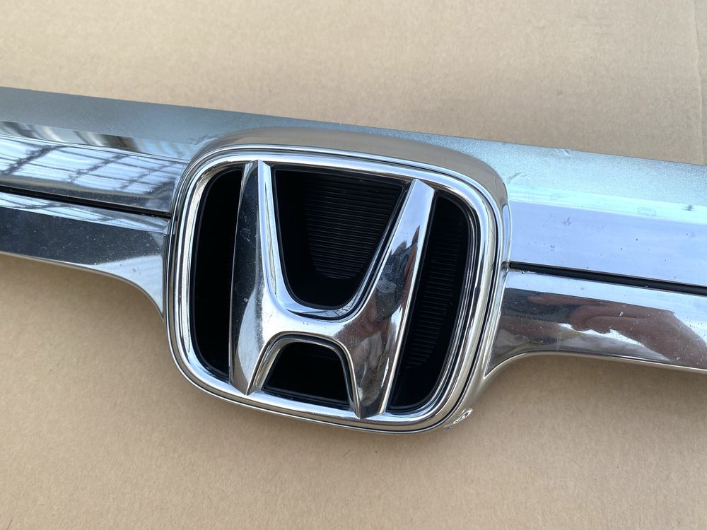 Honda CR-V 3 бампер