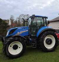 NEW HOLLAND T5.120,  2018 r.