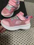 Кросівкки Skechers р25 уст.15,5 см скетчерс кроссовки