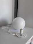 Lampa IKEA Fado biała