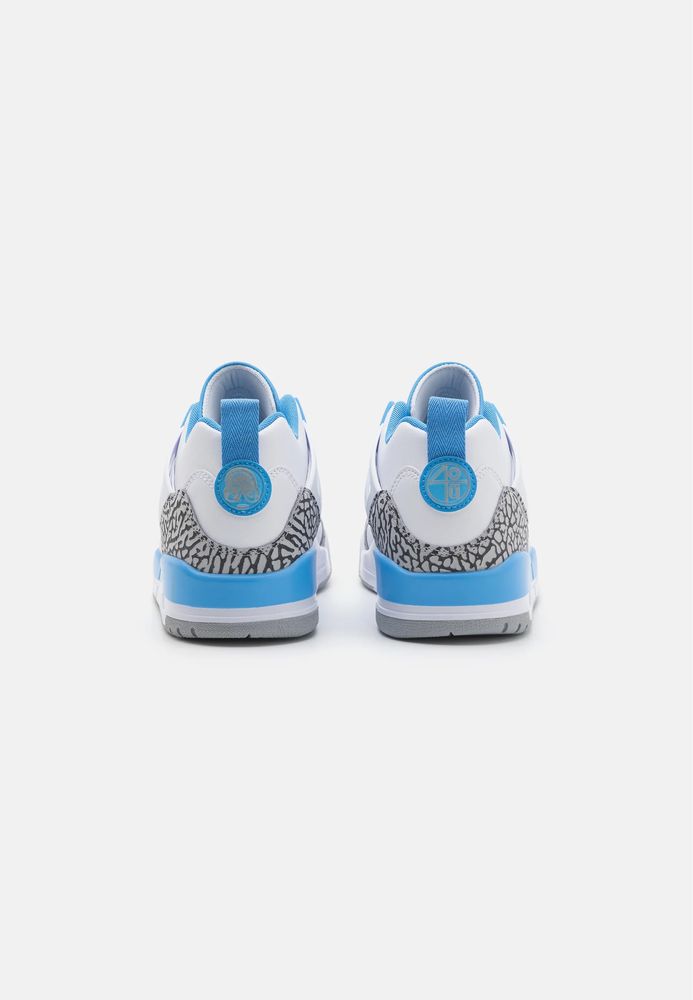 Оригінал! Чоловічі кросівки JORDAN SPIZIKE LOW