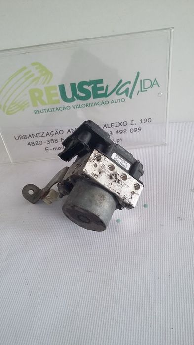 Abs Mitsubishi Colt Vi (Z3_A, Z2_A)