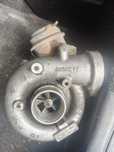 Turbosprężarka  Garrett GT2260V M57D30 BMW E60, E61, E70, X5 turbo