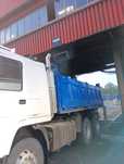 Zakup i transport węgla z kopalń
