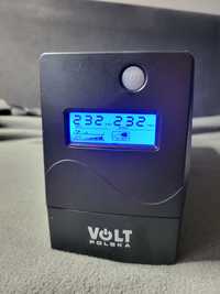 Zasilacz UPS firmy Volt model micro 1000