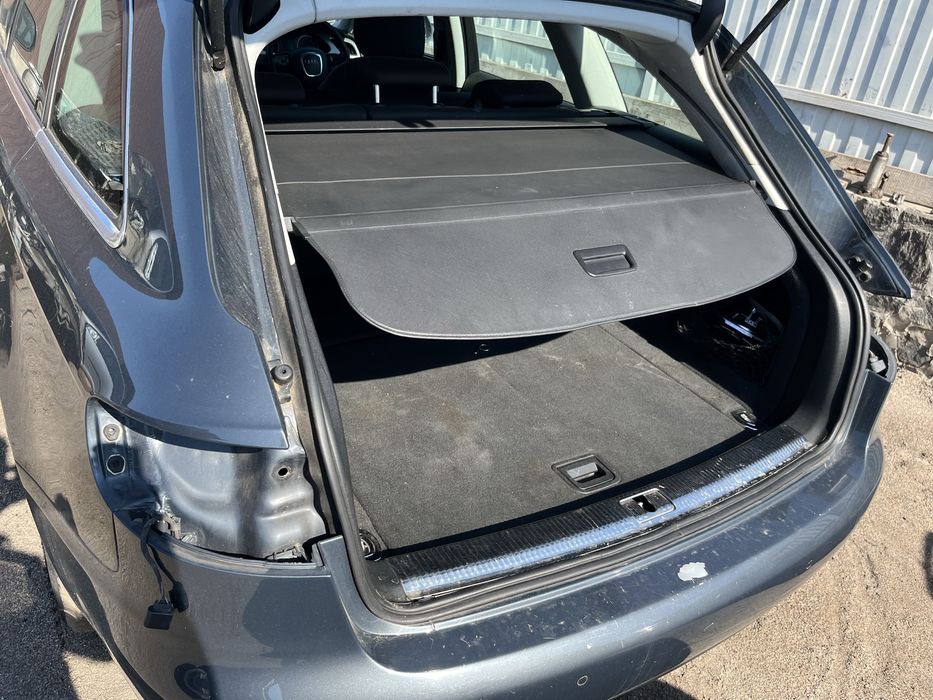 Розборка Audi A4 b8 2.0 CAGA Авторозборка, Шрот, Разборка Розбірка VAG