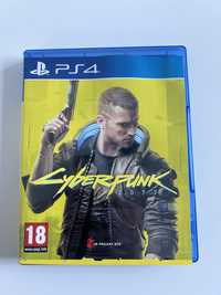 Cyberpunk 2077 | PS4/PS5