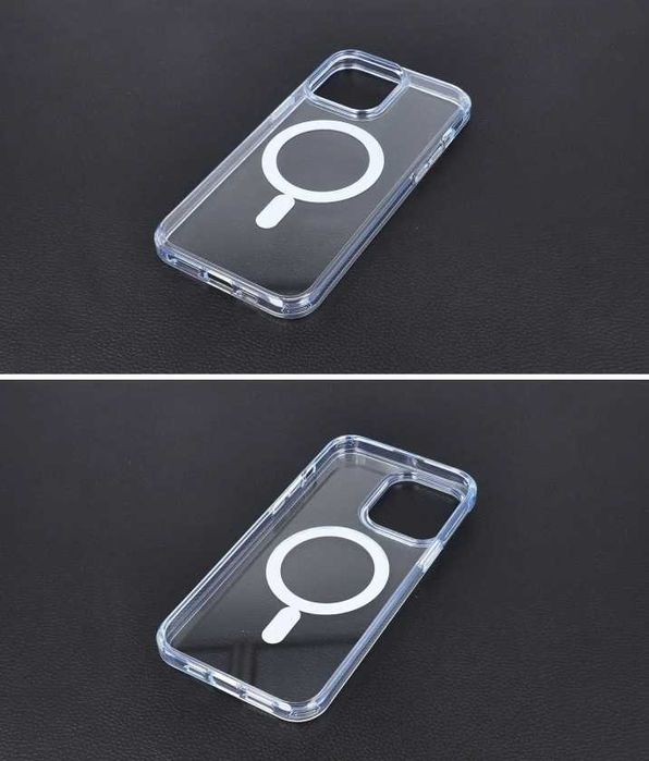 Capa MagSafe Iphone 14 Pro (nova)