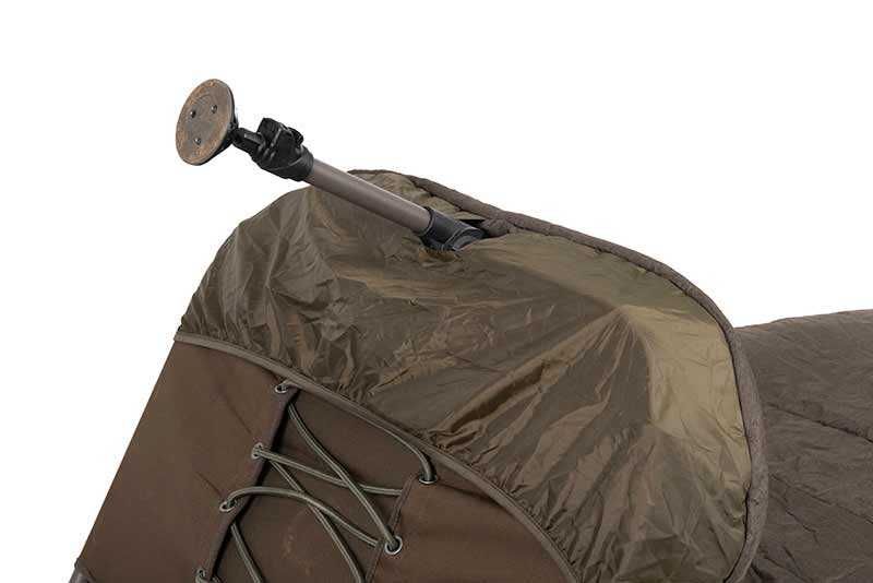 Спальний мішок Fox Voyager sleeping bag XL (CSB083)
