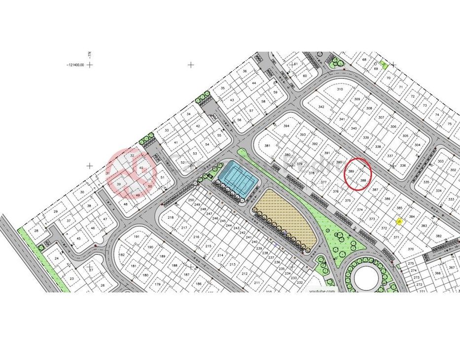 2 Lotes de terreno para investimento, Azeitão