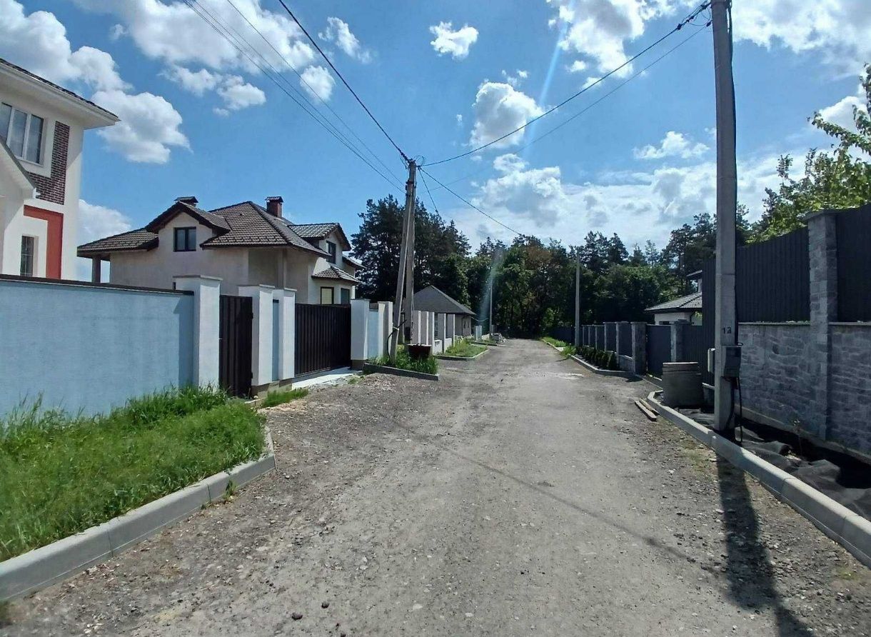 Юрівка Віта Поштова продаж будинку 150м кв +60м кв  (ділянка 5с )
